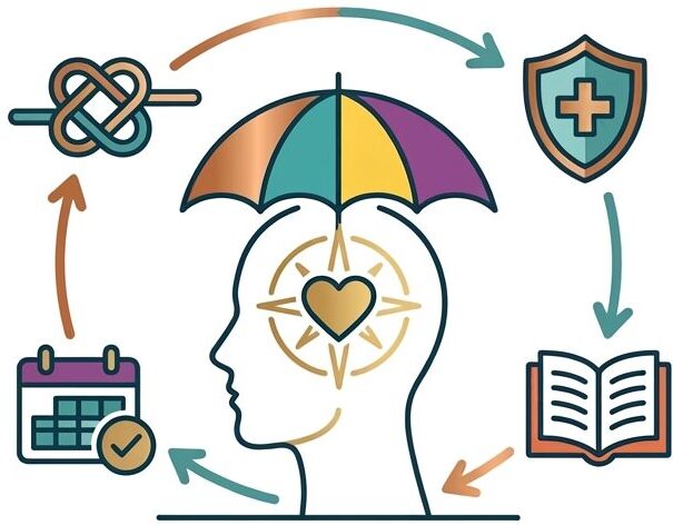 Trauma and PTSD Management