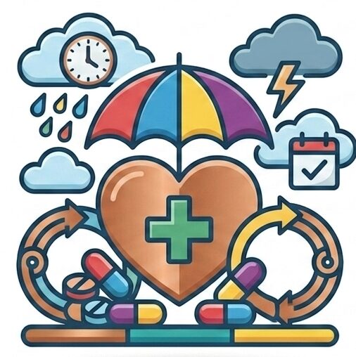 Ongoing Medication Management