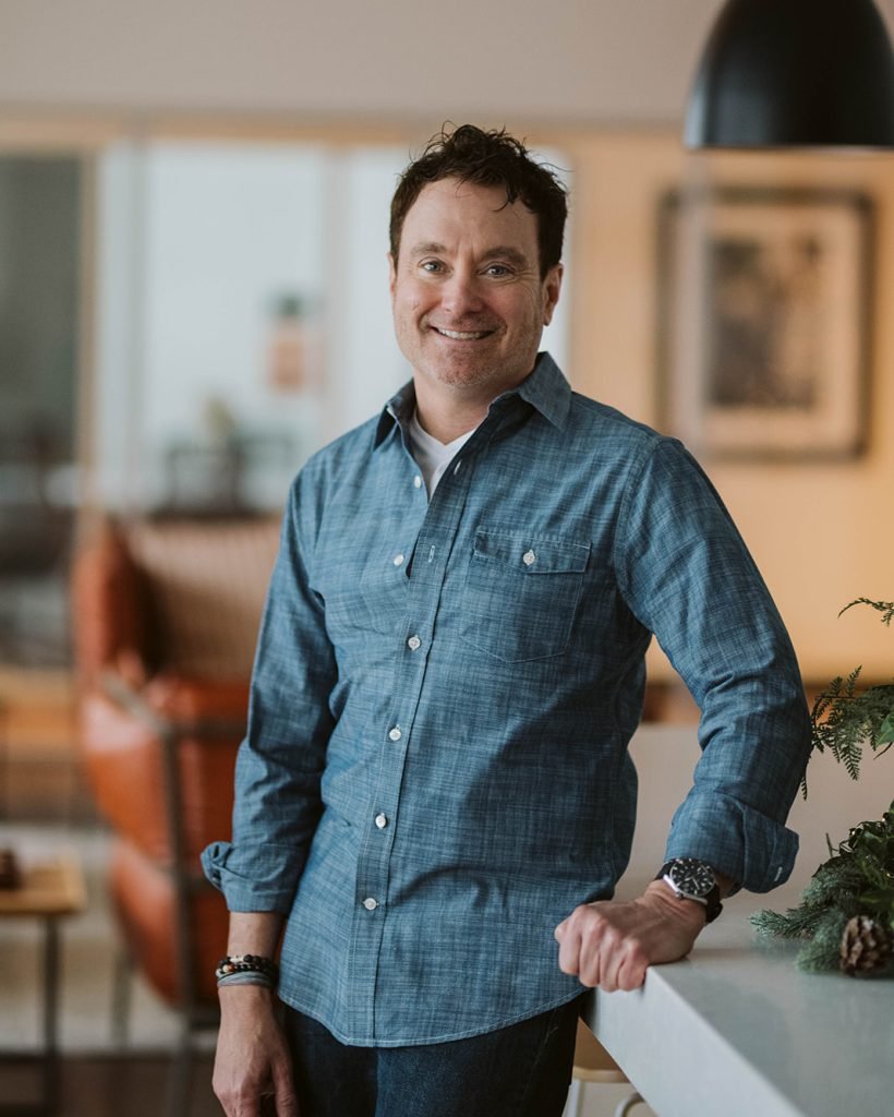 Matthew Clark // Branding Session